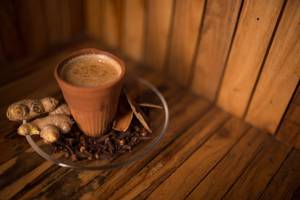 Kulhad Tea
