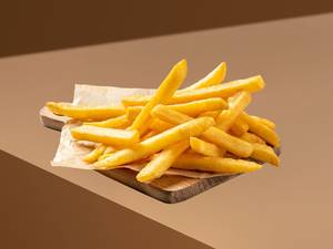 Salted Fries