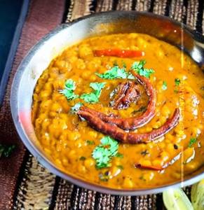 Dal Fry Tadka