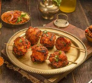 Masala Chaap