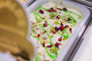 Roasted Pistachio [os]