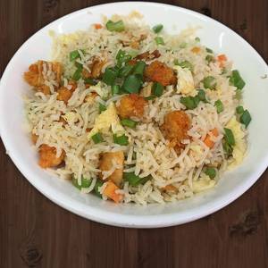 Chinese Fried Rice Mix