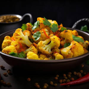 Gobhi Masala