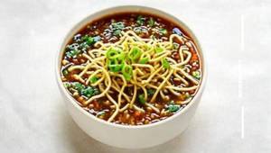 Veg Manchow Soup