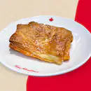 Paneer Puff