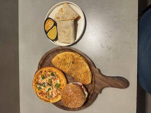 6 IN 1 FOODY MEAL