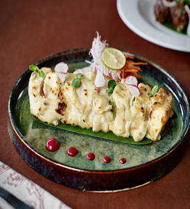 Paneer Malai Tikka (8 Pcs)