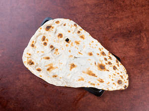 Plain Naan
