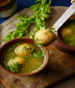 Kanji Vada