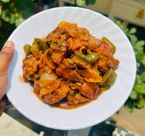 Chilli Chicken