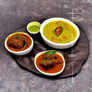Mutton Ghee Roast