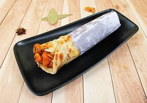 Chicken Kathi Roll