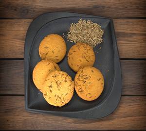 Jeera biscuit