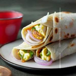 Aloo Cheese Roll