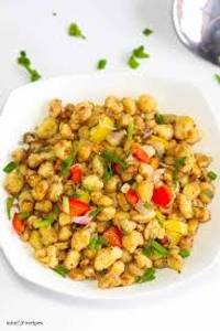 Crispy corn delight