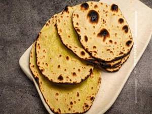 Missi Roti