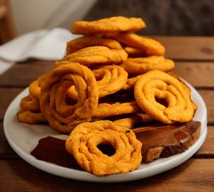 Kai murukku