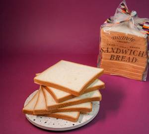 Sandwich Bread