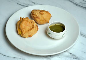 Alu Bonda