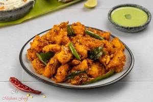 Chilly Paneer