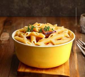 Mix Sauce Penne Pasta ( Full )