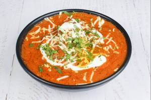 Veg Bhoona