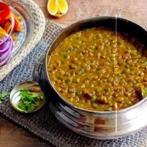 Daal Tadka