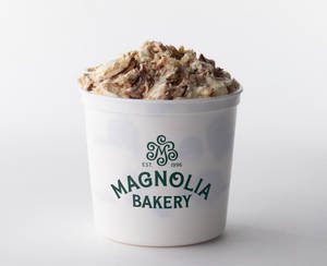 Chocolate Hazelnut Banana Pudding