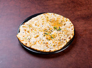 Paneer Kulcha