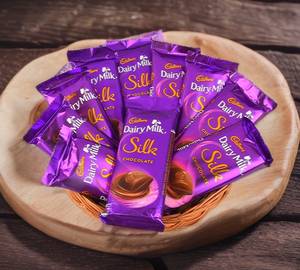 Dairy Milk  