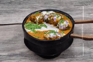 Paneer Kofta