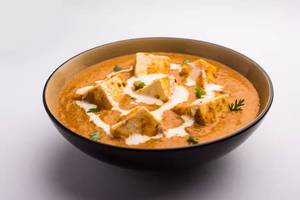 Paneer Masala