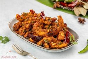 Meghana Chicken 555