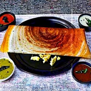 Cheese Onion Sada Dosa Oil