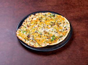 Butter Kulcha