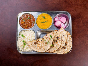 Non Veg Office Meal
