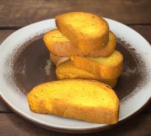 Rusk