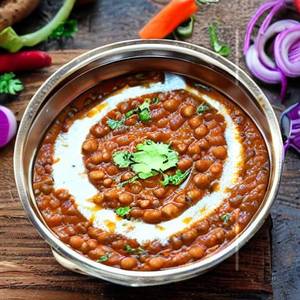 Dal Makhani