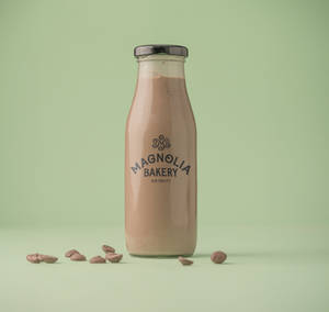 CHOCOLATE MILK DRINK