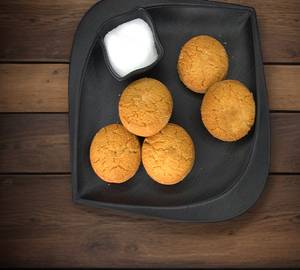 Salt biscuit