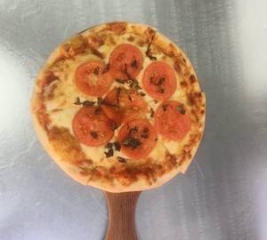 Pizza Margherita