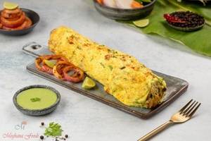 Reshmi Kabab