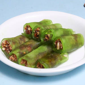 Paan Gilori Petha