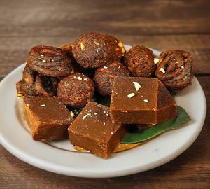 Karupatti assorted