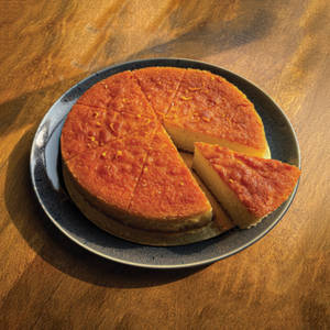 Jasonstraat | Cake