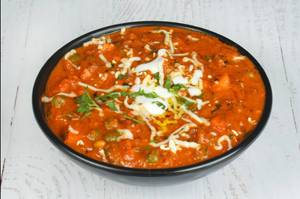 Veg Makhanwala