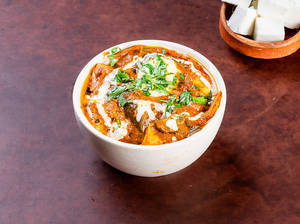 Paneer Lababdar
