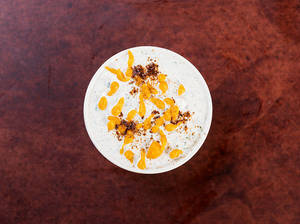 Boondi Raita
