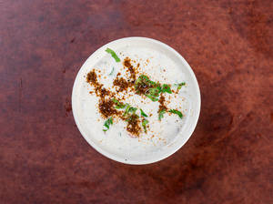 Mix Raita