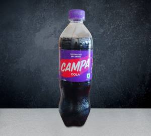 Campa Cola - 500 Ml